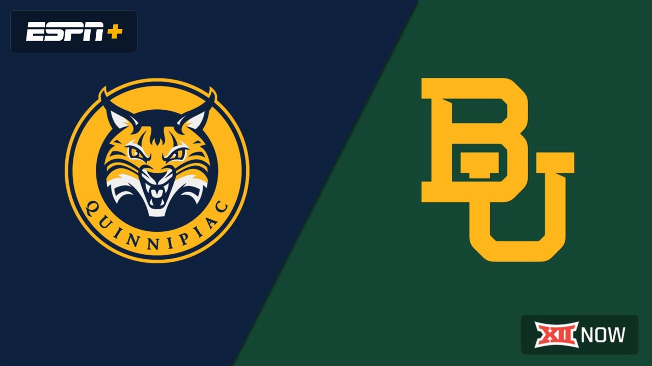 Quinnipiac vs. Baylor