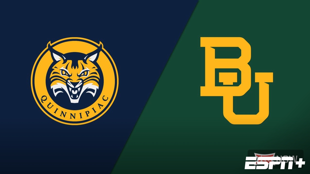 Quinnipiac vs. Baylor