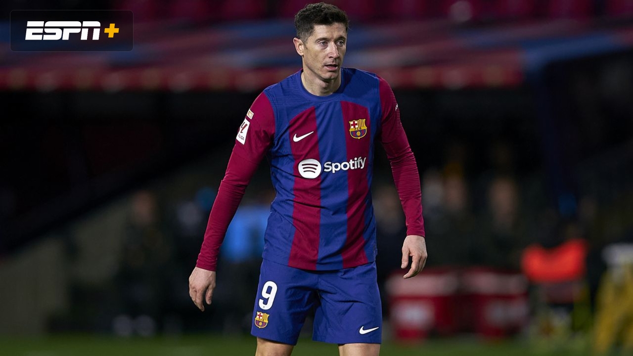 Celta de Vigo vs. FC Barcelona (LALIGA)