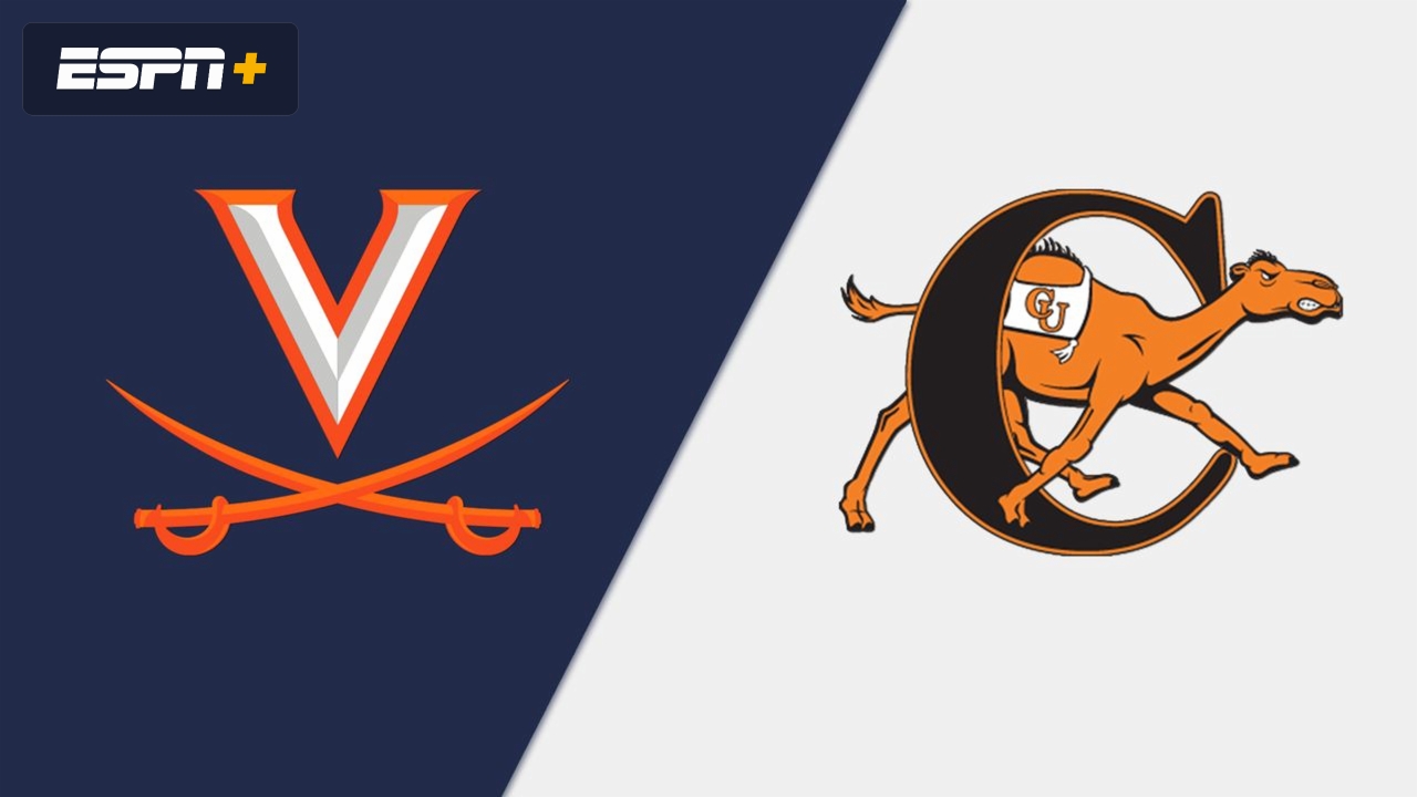 Virginia vs. Campbell