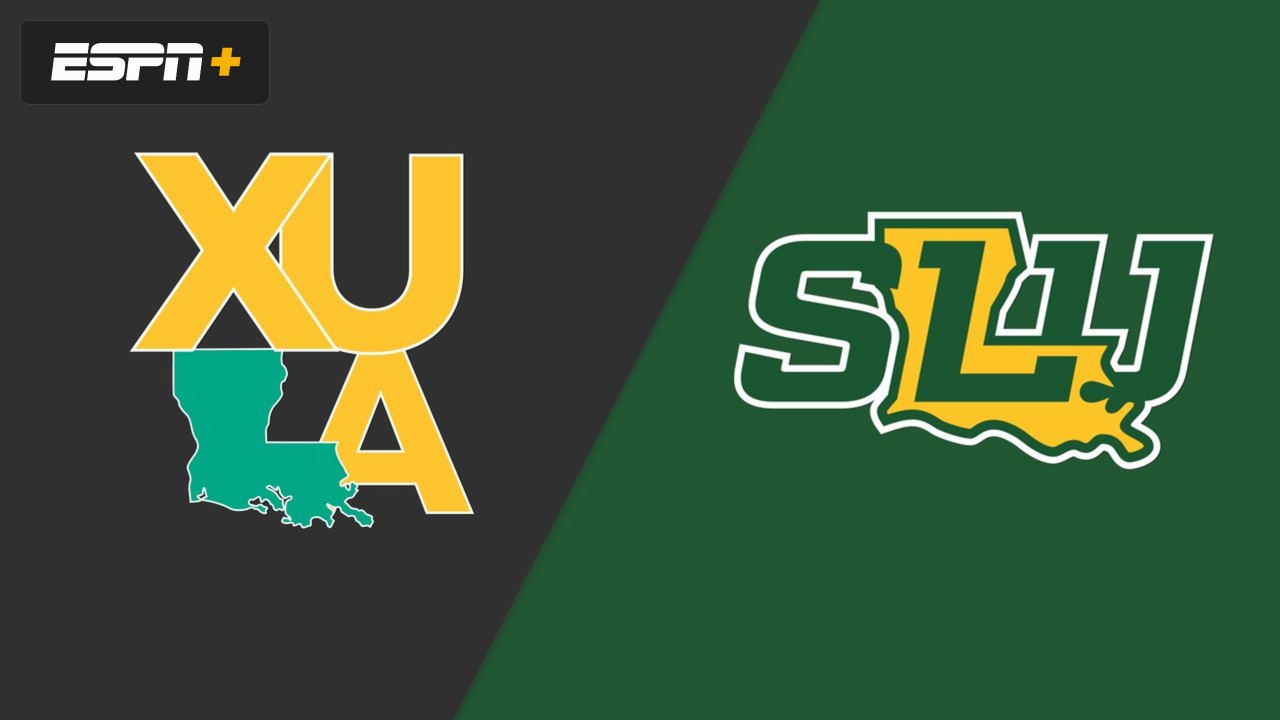 Xavier of Louisiana vs. SE Louisiana