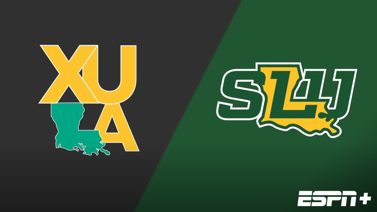 Xavier of Louisiana vs. SE Louisiana