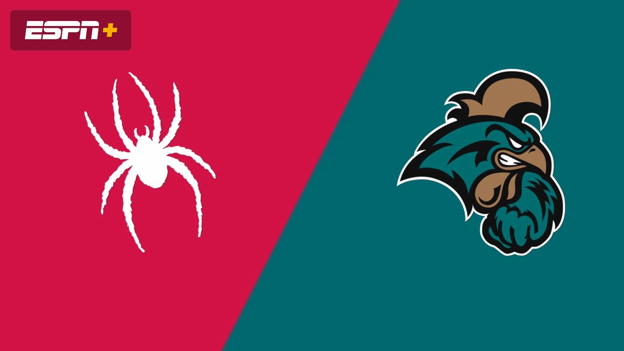 Richmond vs. Coastal Carolina
