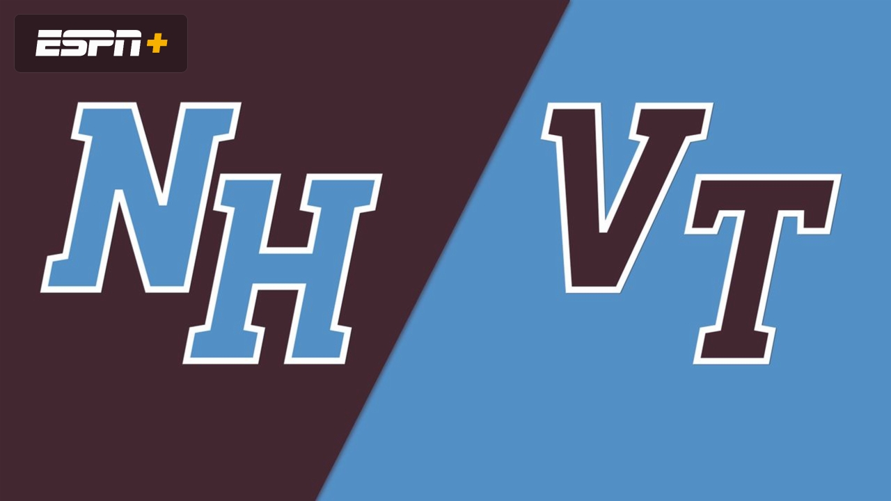 Concord, NH vs. St. Albans, VT