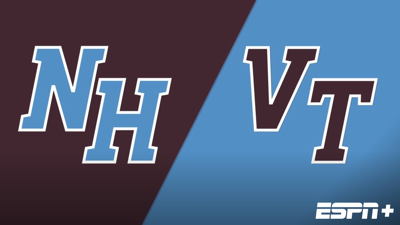 Concord, NH vs. St. Albans, VT