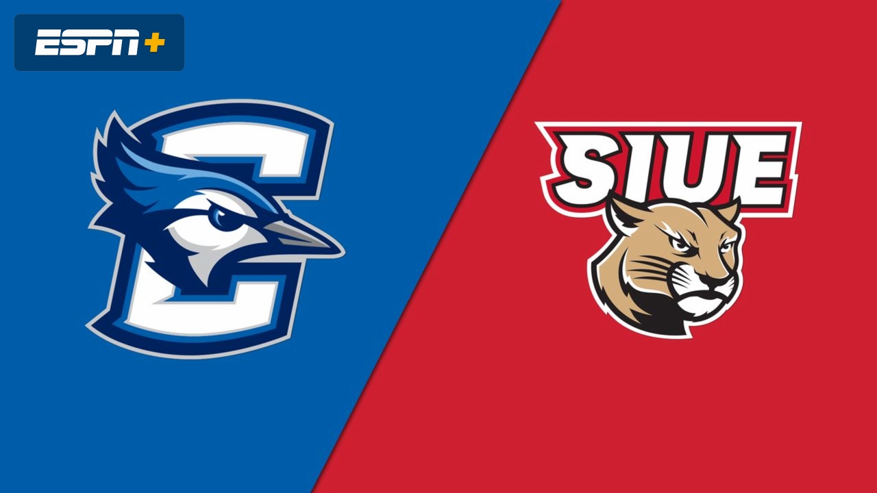 Creighton vs. SIU Edwardsville