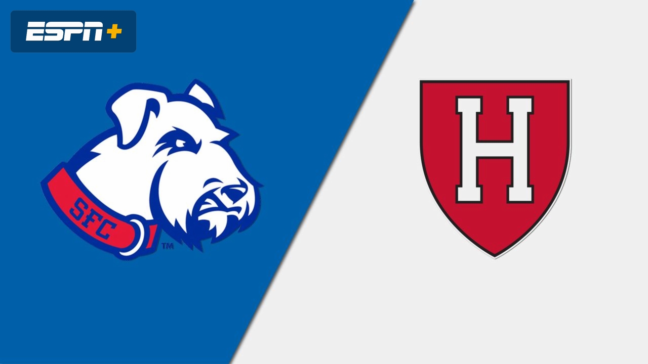 St. Francis (BKN) vs. Harvard (M Volleyball)
