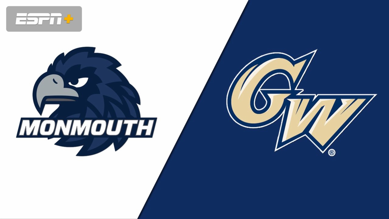 Monmouth vs. George Washington (Baseball)