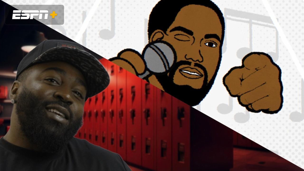 The Rookie's Rollercoaster (Ep. 2)