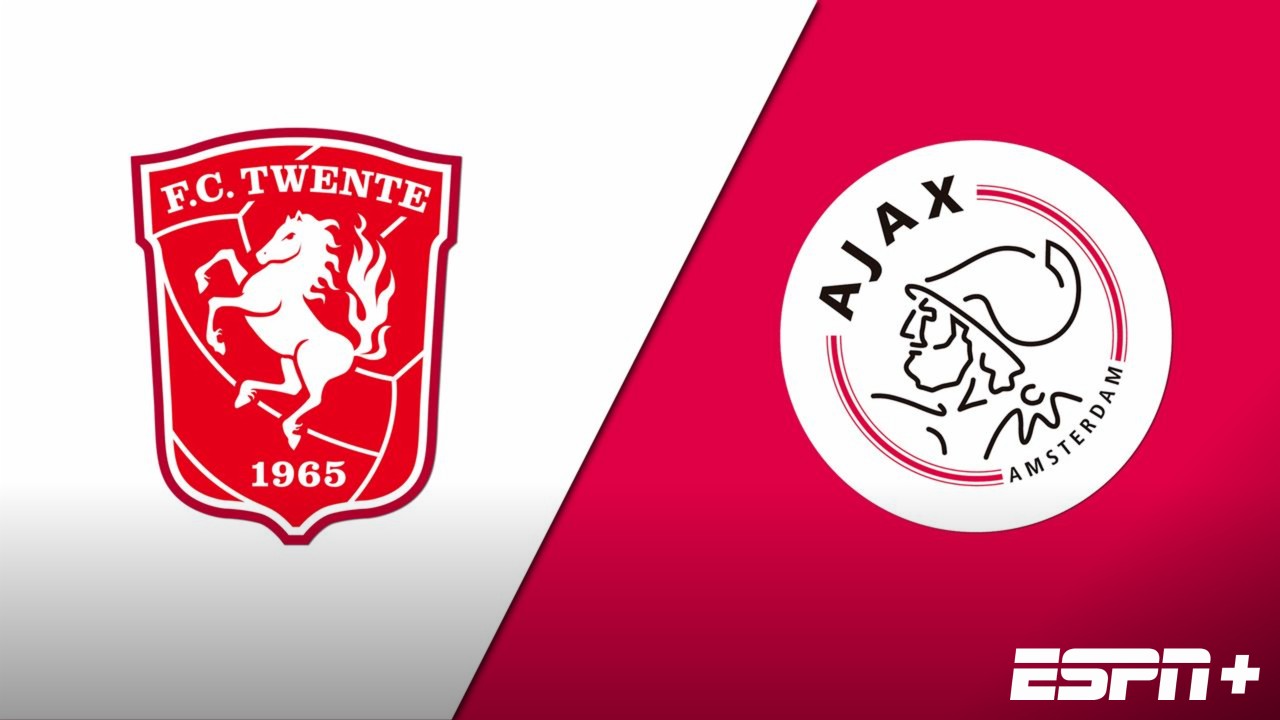 Twente vs. Ajax (Eredivisie)