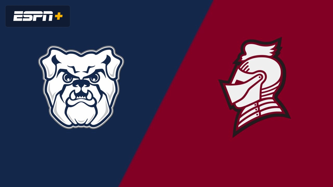 Butler vs. Bellarmine