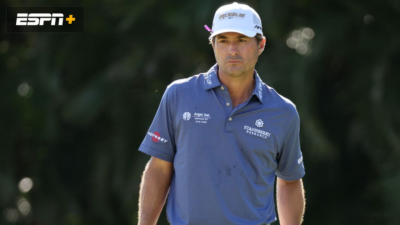 THE PLAYERS: Group 28 (Brehm, Kisner, Day) (First Round)