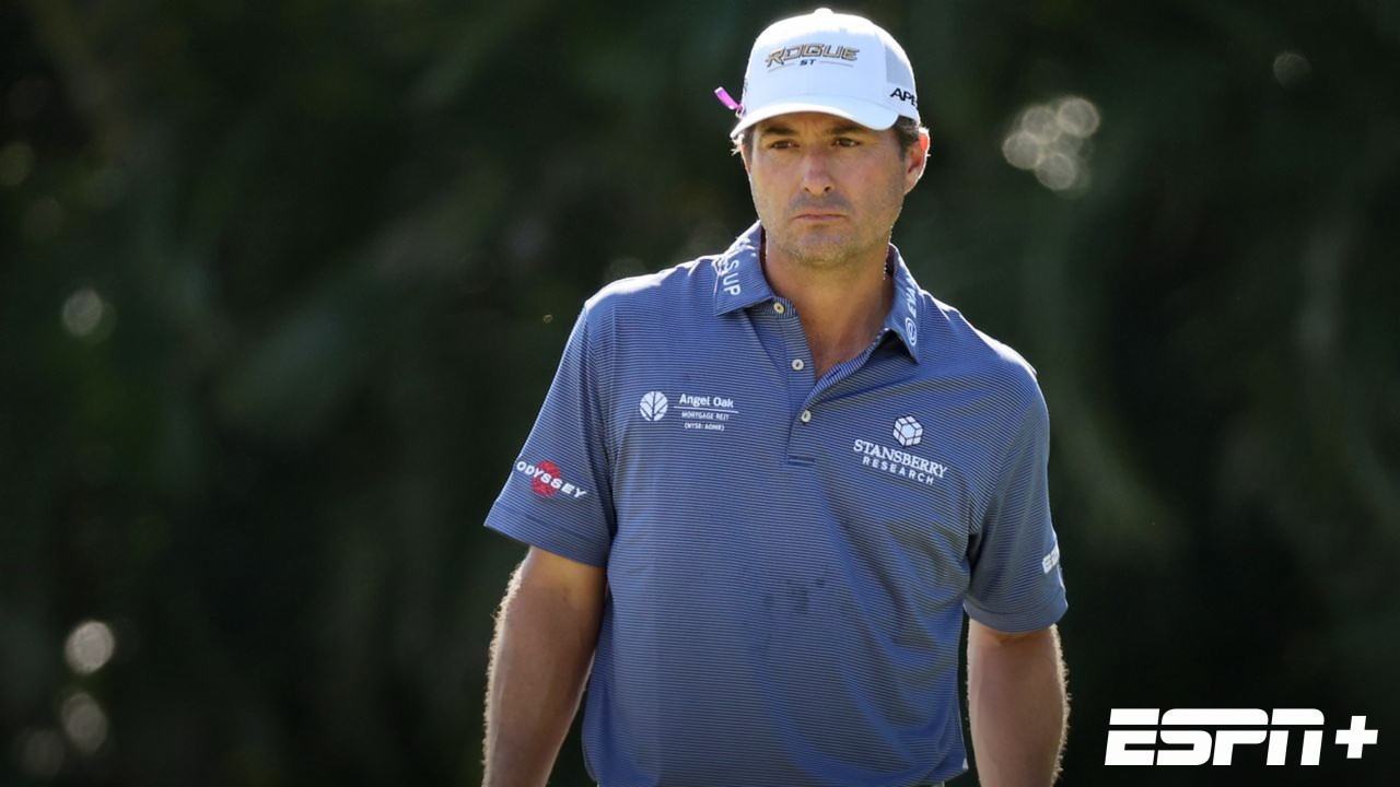 THE PLAYERS: Group 28 (Brehm, Kisner, Day) (First Round)