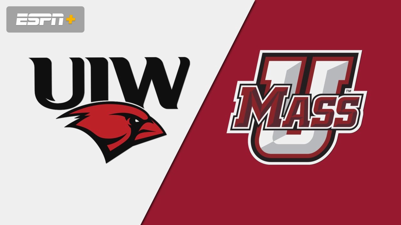 Incarnate Word vs. UMass (W Basketball)