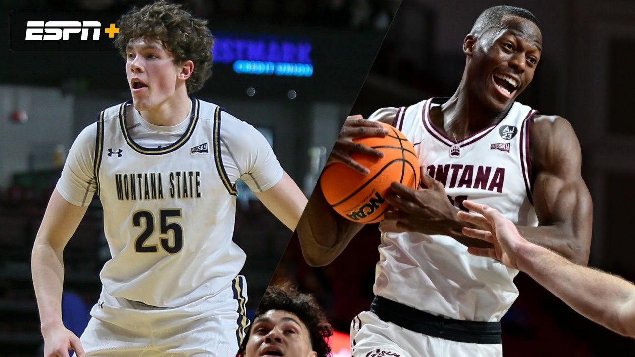 Montana State vs. Montana (Championship)