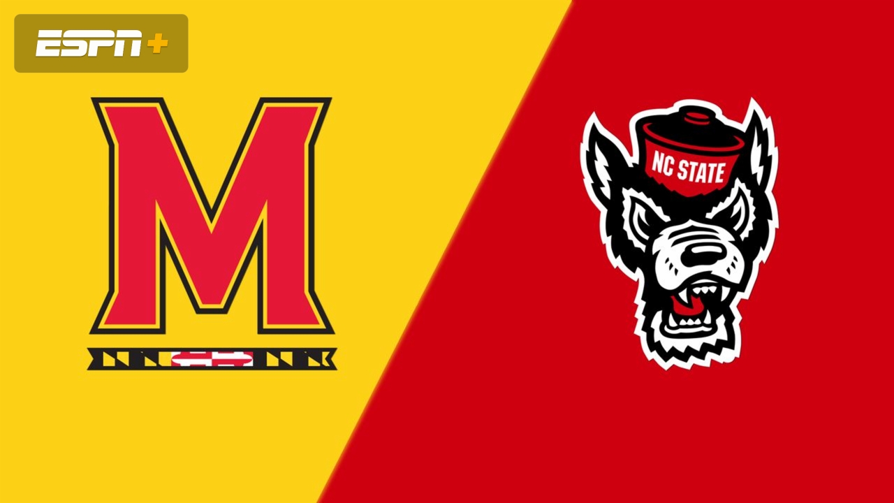 Maryland vs. NC State