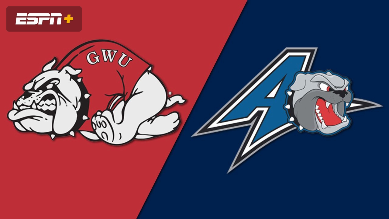 Gardner-Webb vs. UNC Asheville (W Soccer)