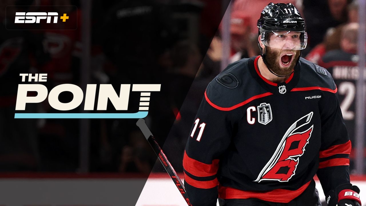 The Point Presented by DraftKings Sports