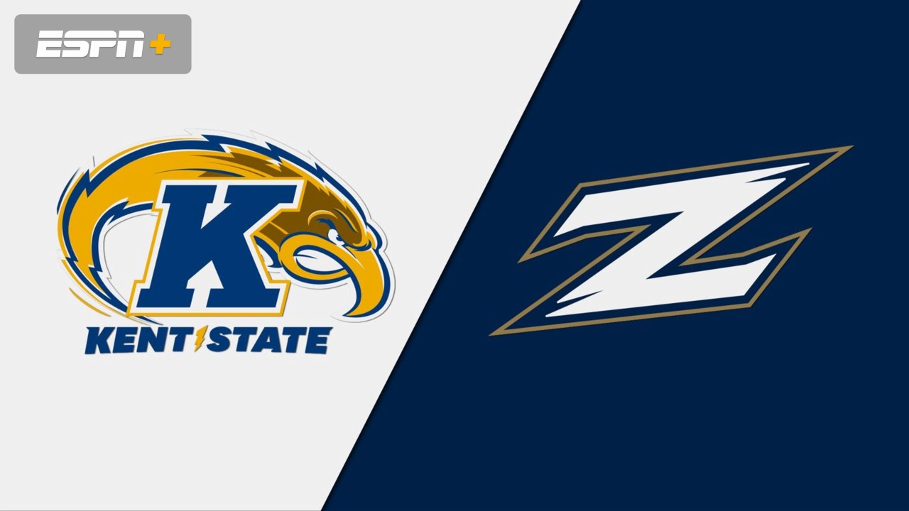Kent State vs. Akron (W Basketball)