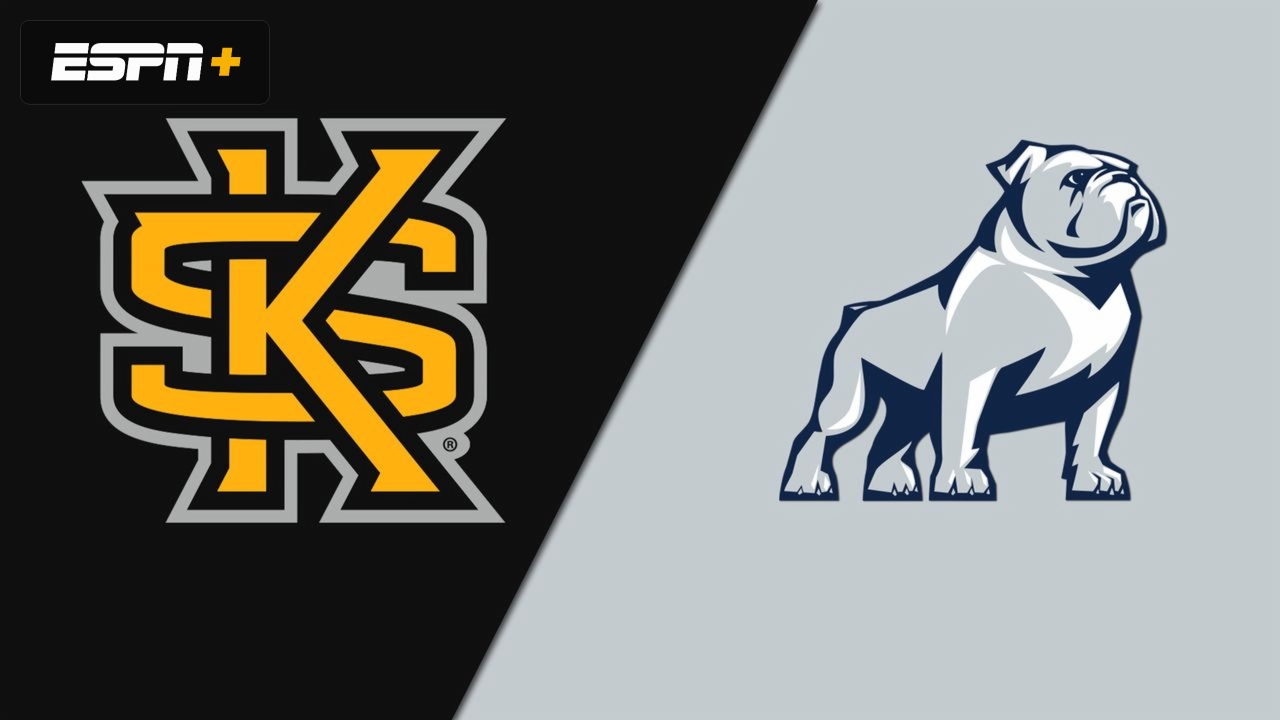 Kennesaw State vs. Samford