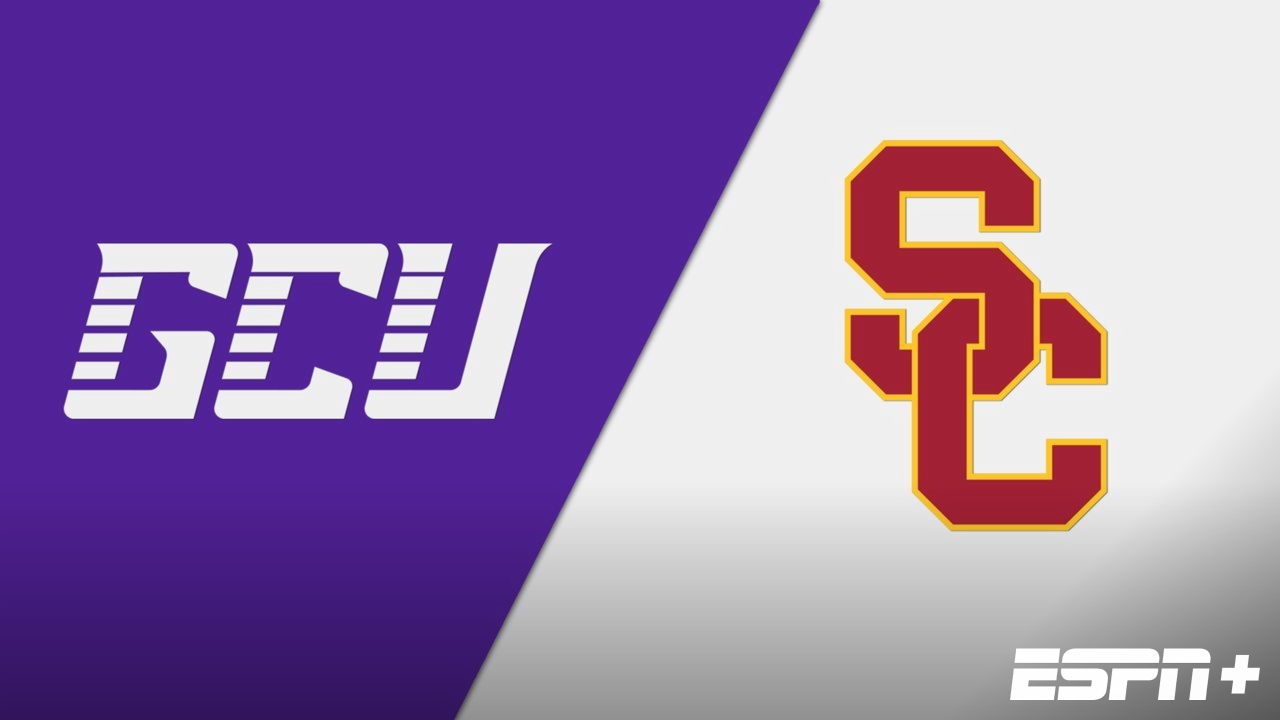 Grand Canyon vs. #8 USC (First Round)