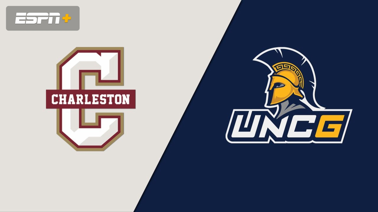 College of Charleston vs. UNC Greensboro (W Basketball)