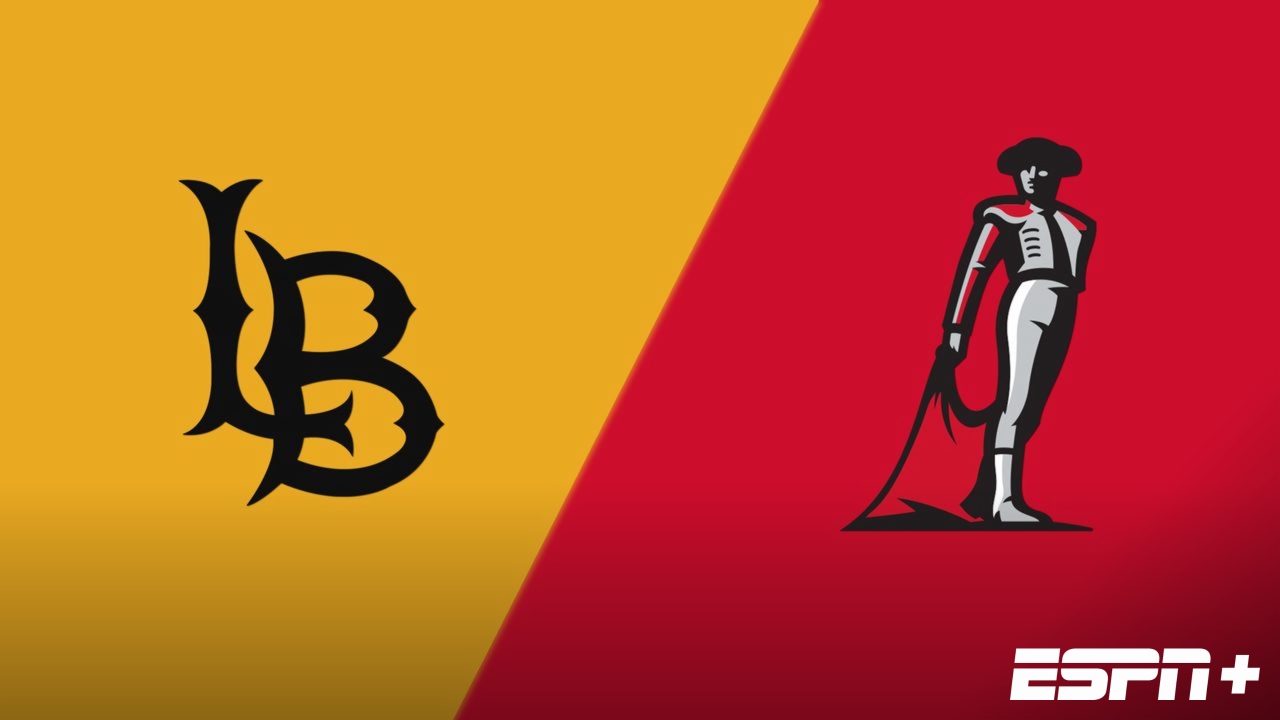 Long Beach State vs. CSU Northridge