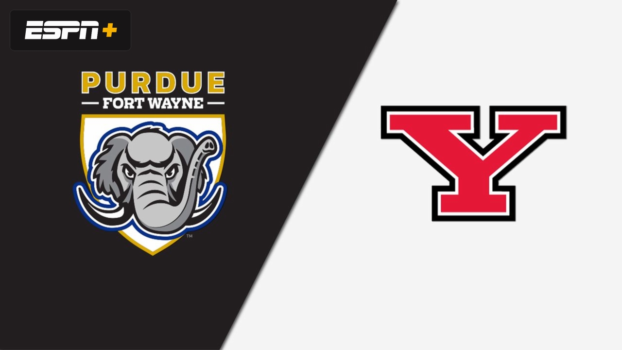 Purdue Fort Wayne vs. Youngstown State
