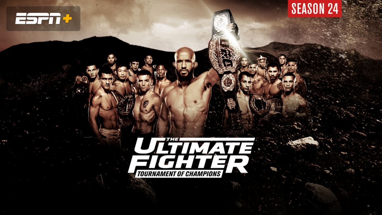 In Spanish - Look Through Your Soul (Ep. 3)