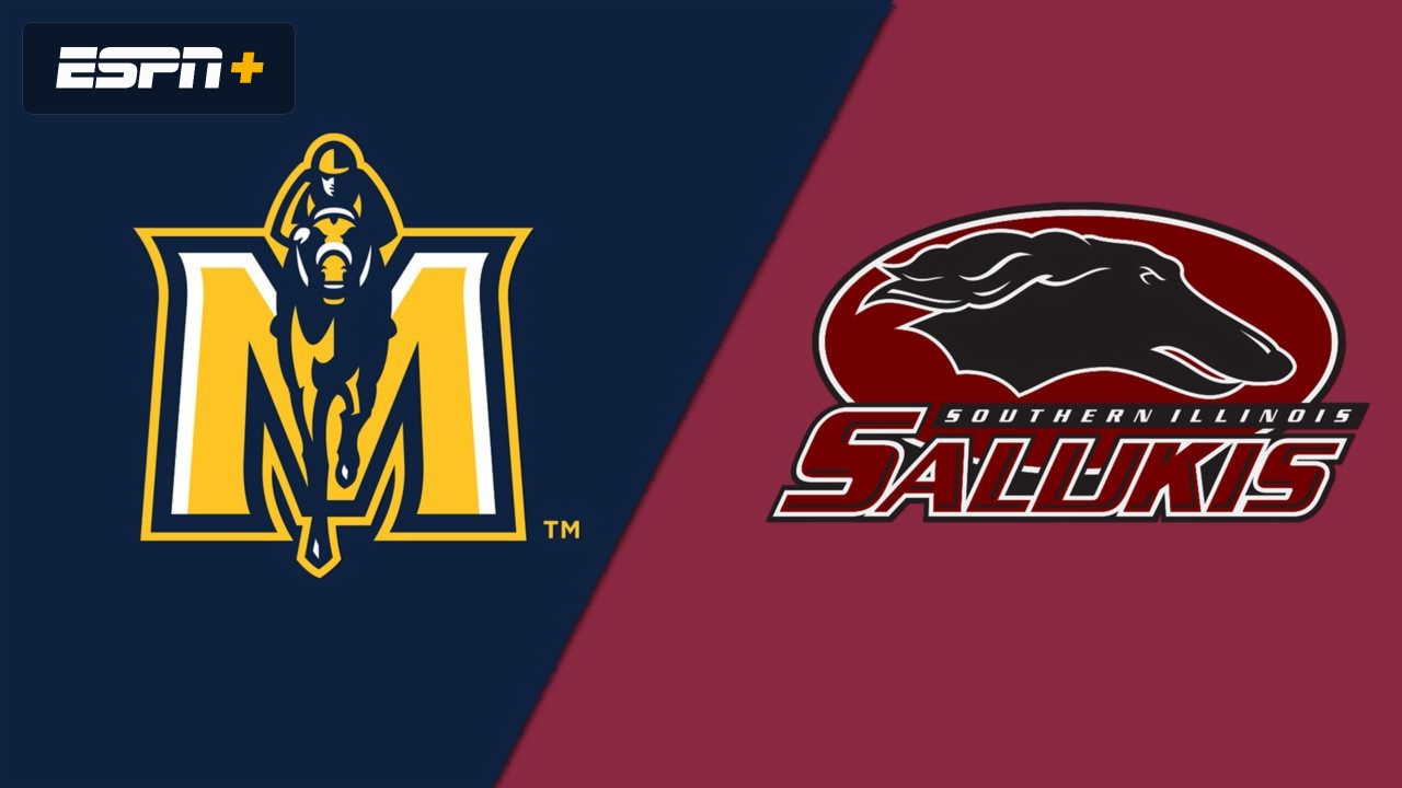 Murray State vs. Southern Illinois (W Volleyball)