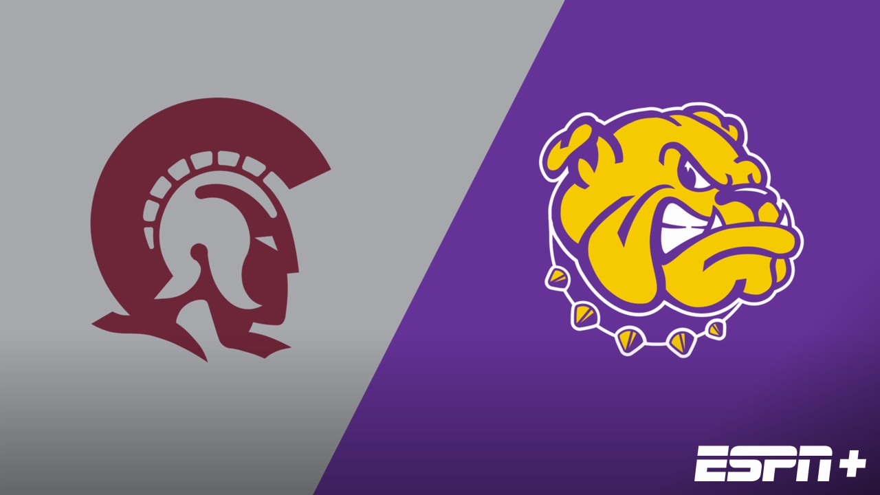 Little Rock vs. Western Illinois