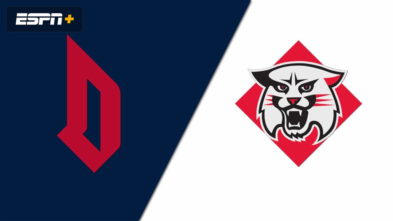 Duquesne vs. Davidson (W Lacrosse)