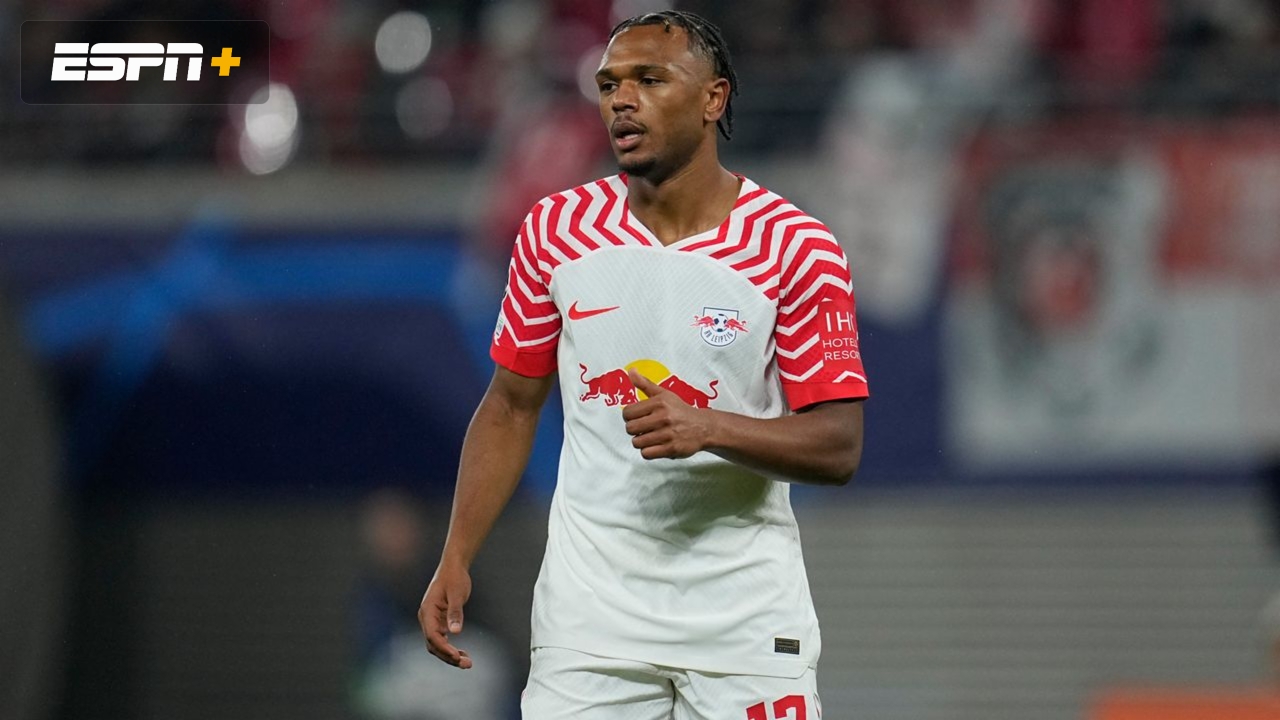 En Español-RB Leipzig vs. TSG Hoffenheim (Bundesliga)