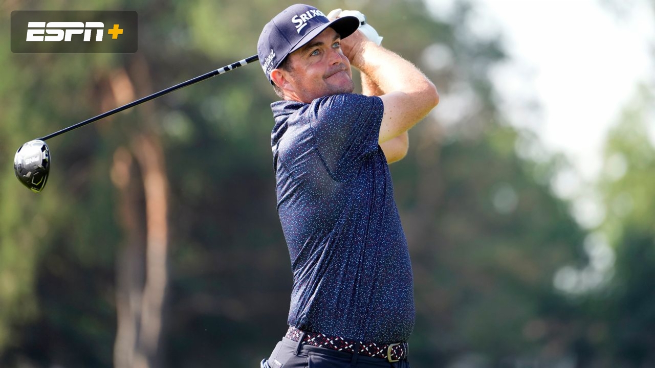 Rocket Classic: Bradley Marquee Group (Third Round)