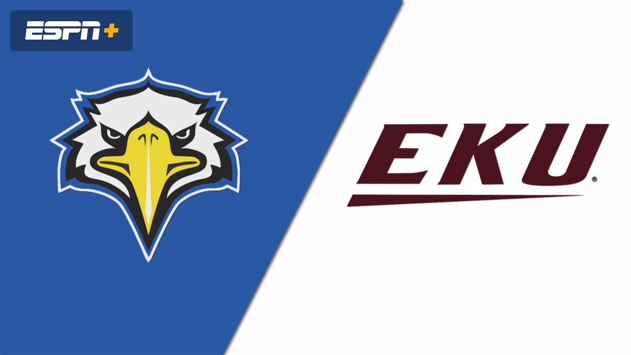 Morehead State vs. Eastern Kentucky (W Volleyball)