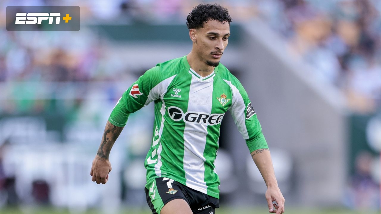 Real Sociedad vs. Real Betis