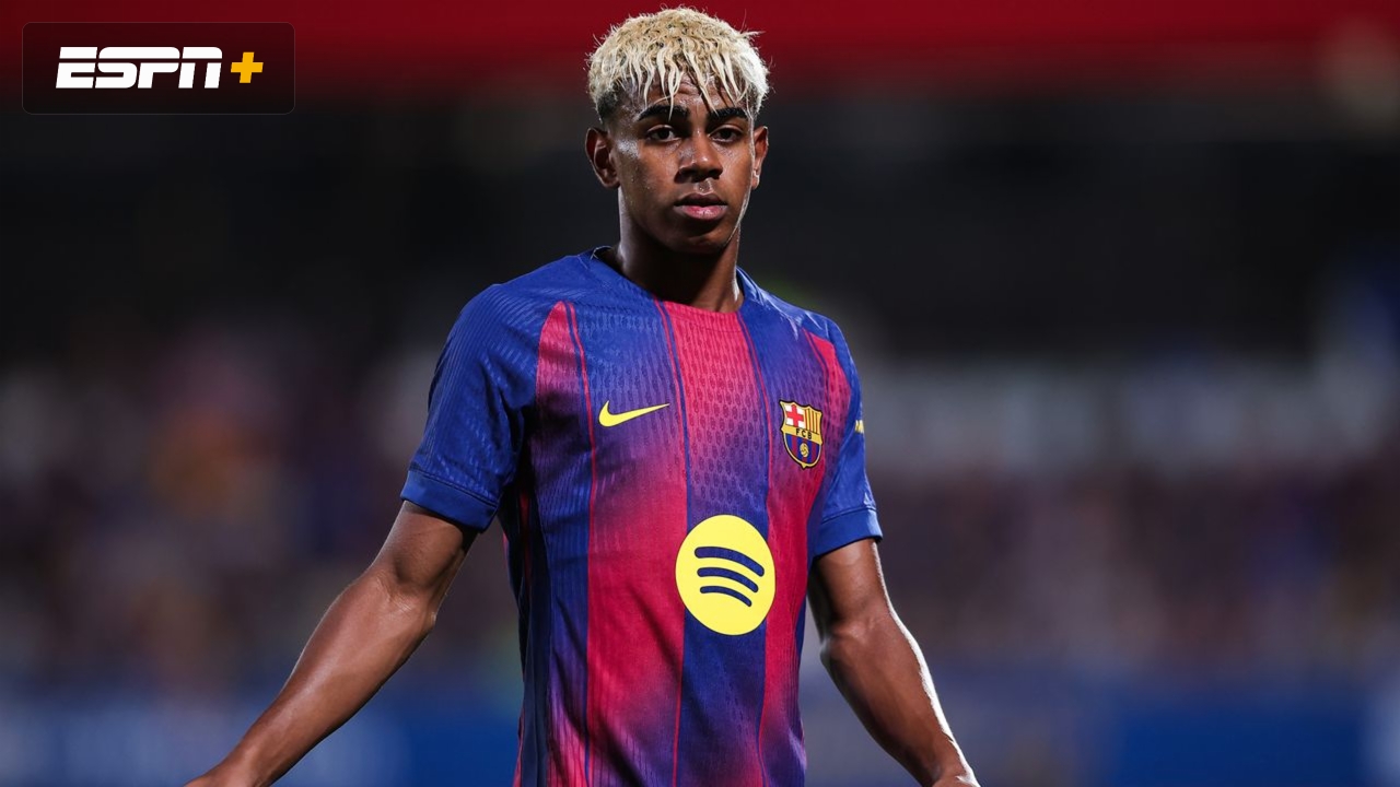 Mallorca vs. FC Barcelona (LALIGA)