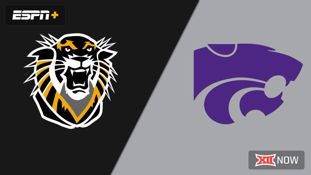Fort Hays State vs. Kansas State