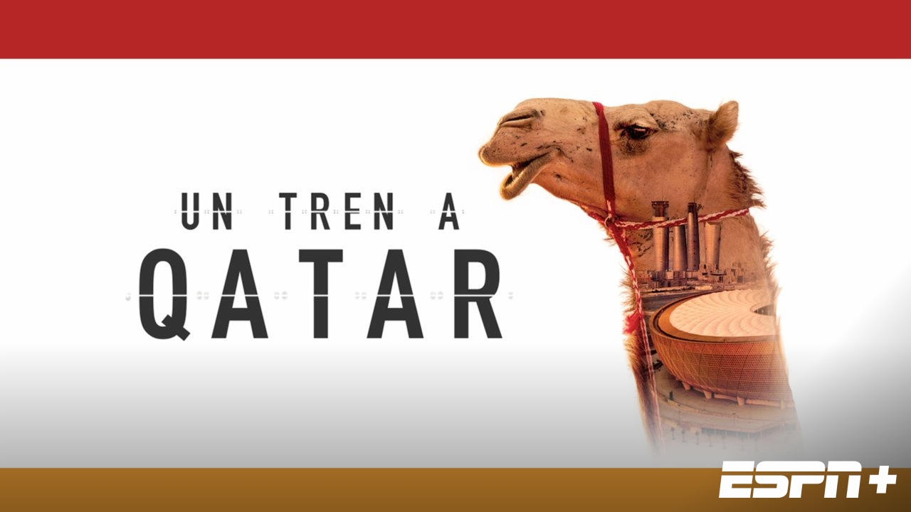 Un Tren a Qatar - Episodio 1
