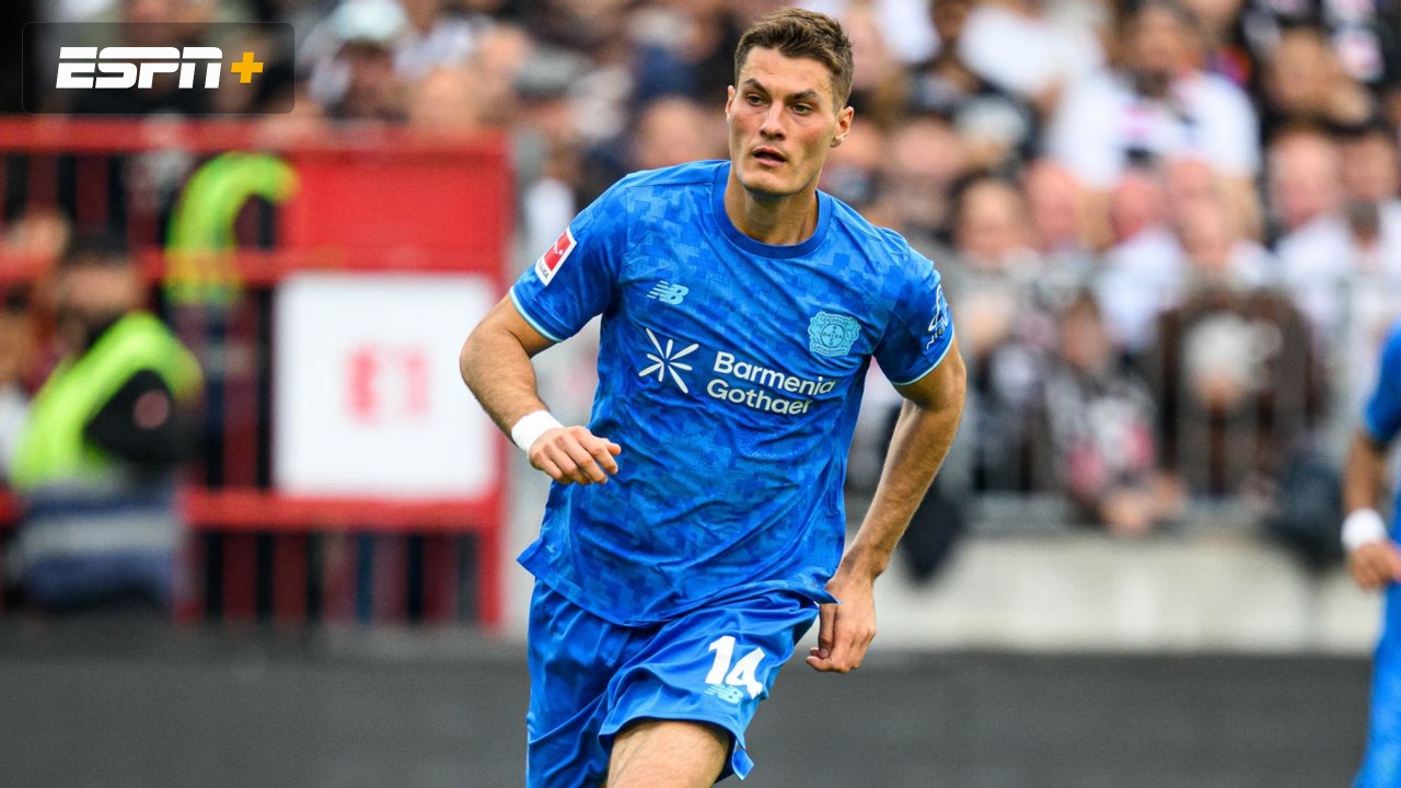 Bayer 04 Leverkusen vs. 1. FC Köln