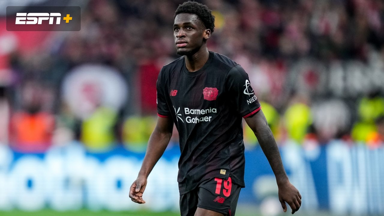 Bayer 04 Leverkusen vs. 1. FC Köln