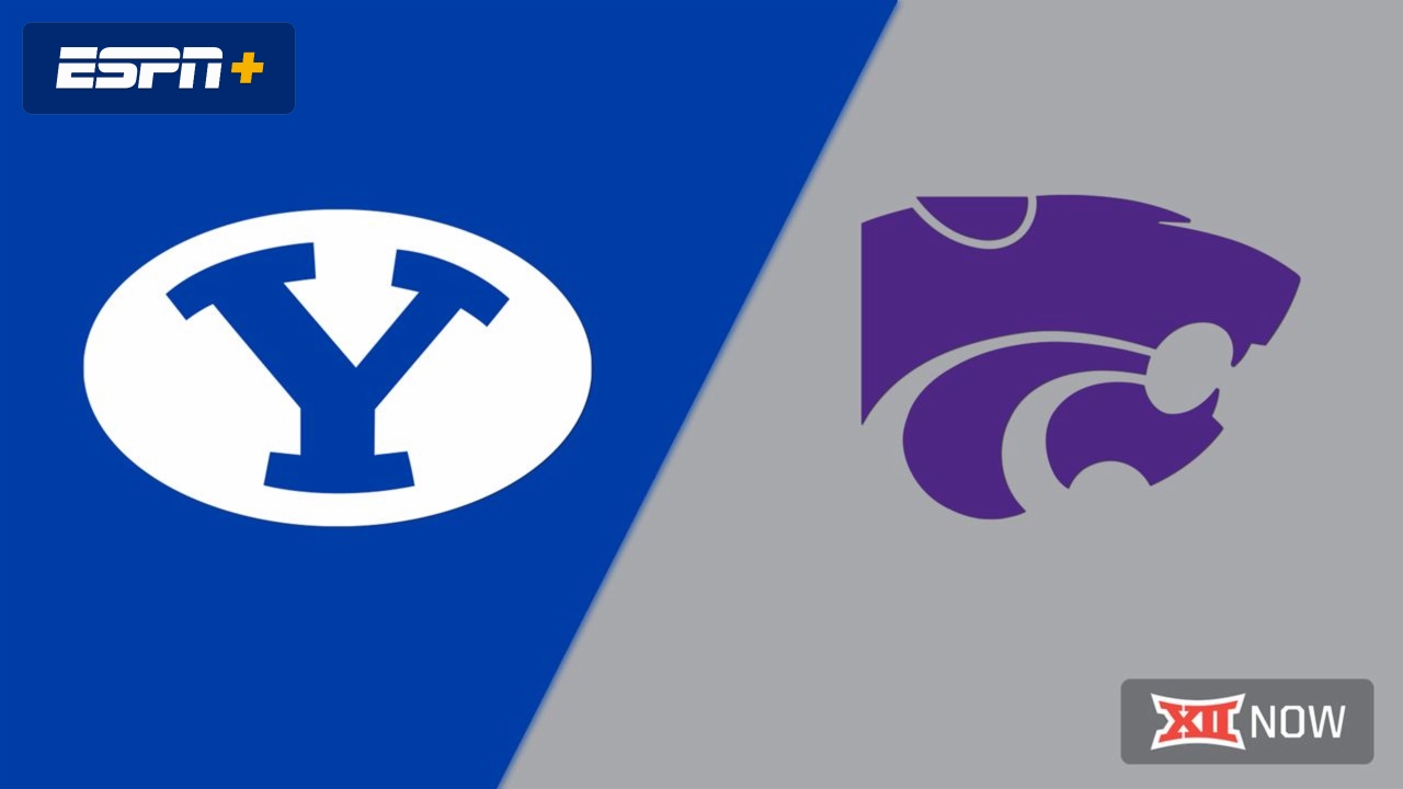 #8 BYU vs. Kansas State