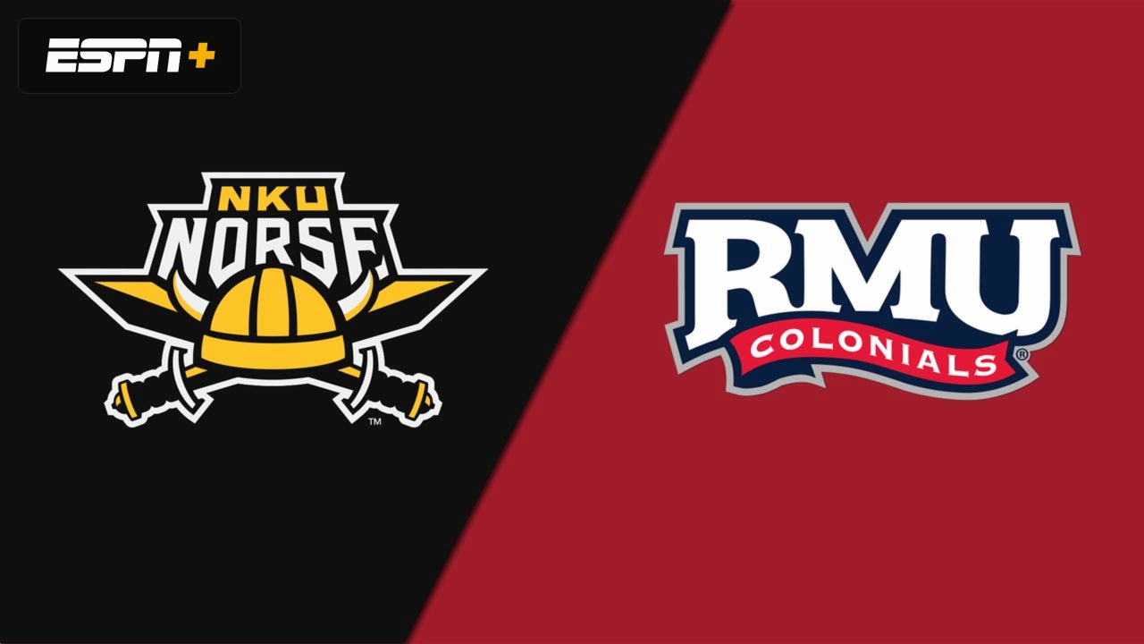 Northern Kentucky vs. Robert Morris (Game 5)