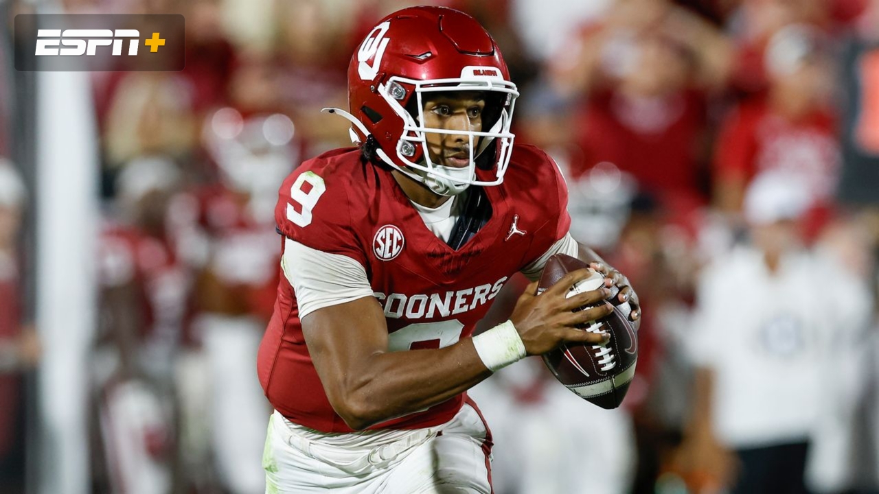 #21 Oklahoma vs. Auburn