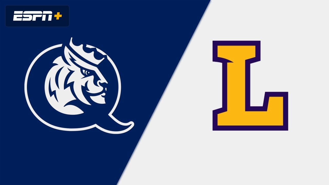 Queens University vs. Lipscomb