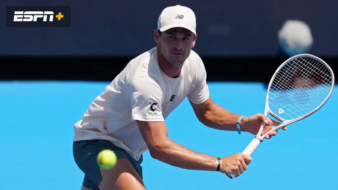 Louis Armstrong Stadium