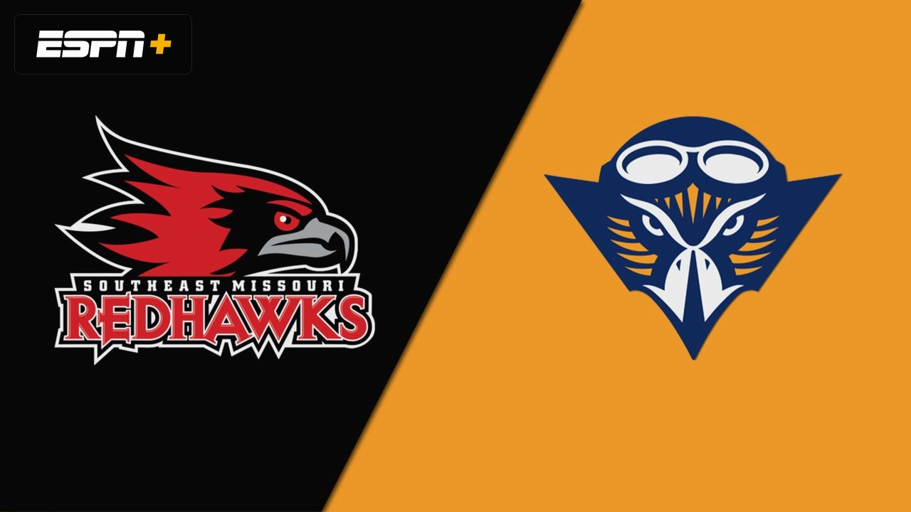 Southeast Missouri State vs. UT Martin (W Soccer)