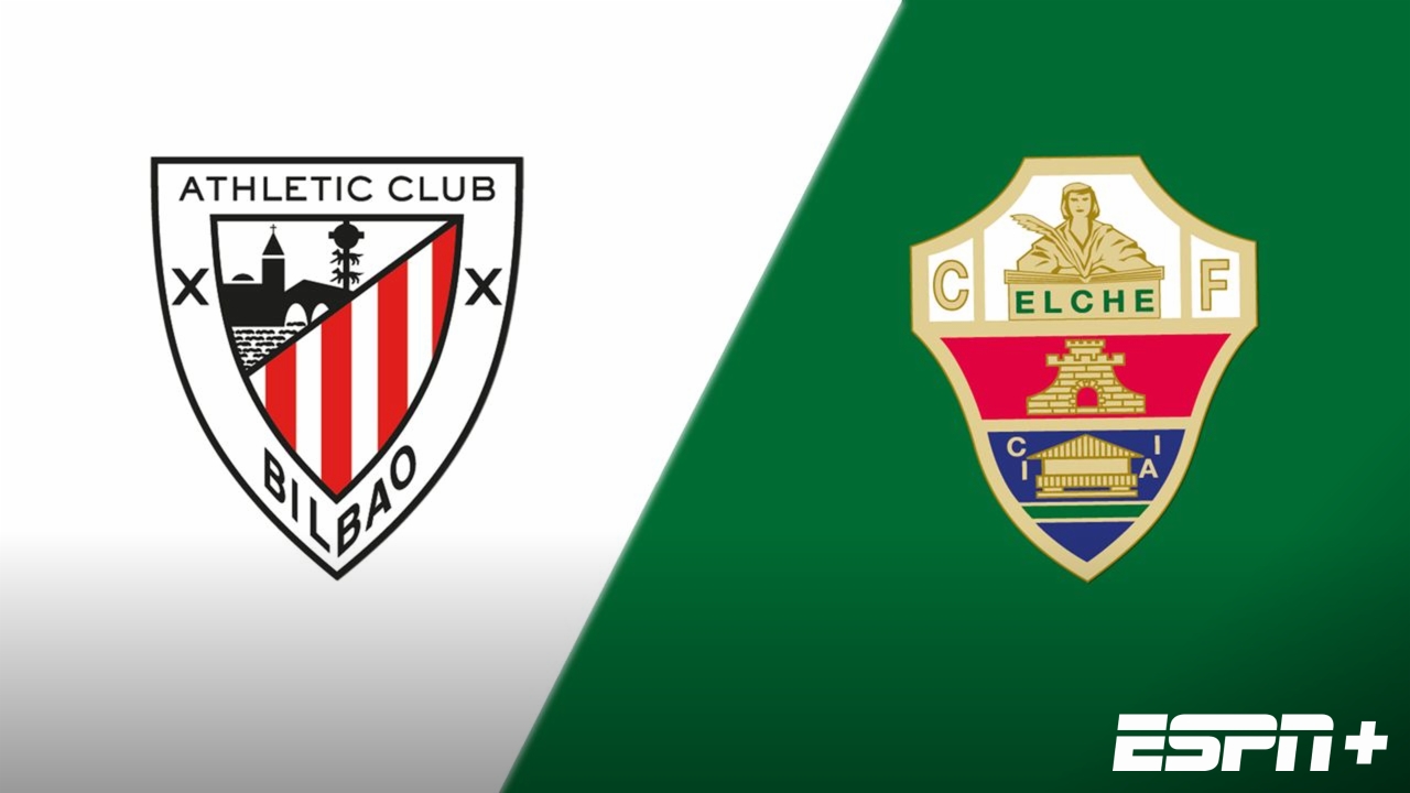 En Español-Athletic Club vs. Elche CF