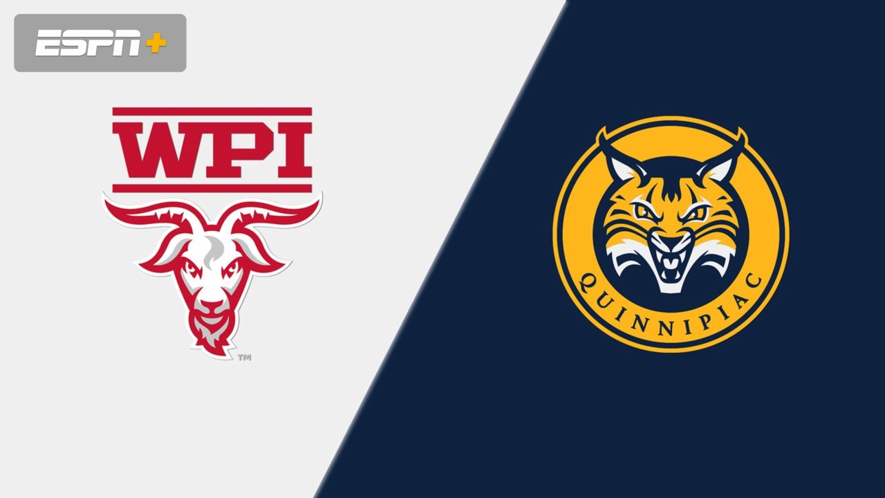 Worcester Polytechnic Institute vs. Quinnipiac