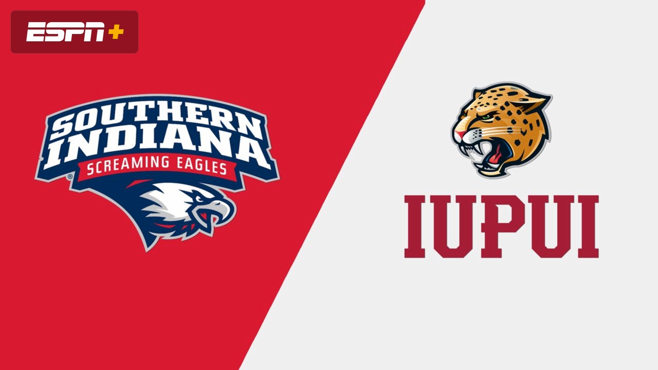 Southern Indiana vs. IUPUI